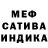 ГАШ индика сатива Huu Thong