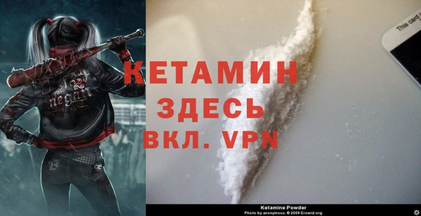 Альфа ПВП Бородино